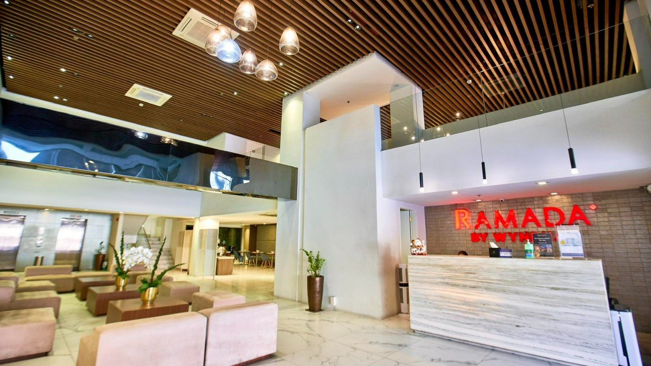 Ramada Encore Makati — Modern comfort in the heart of Makati